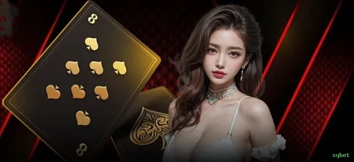 Slots no app sybet mobile