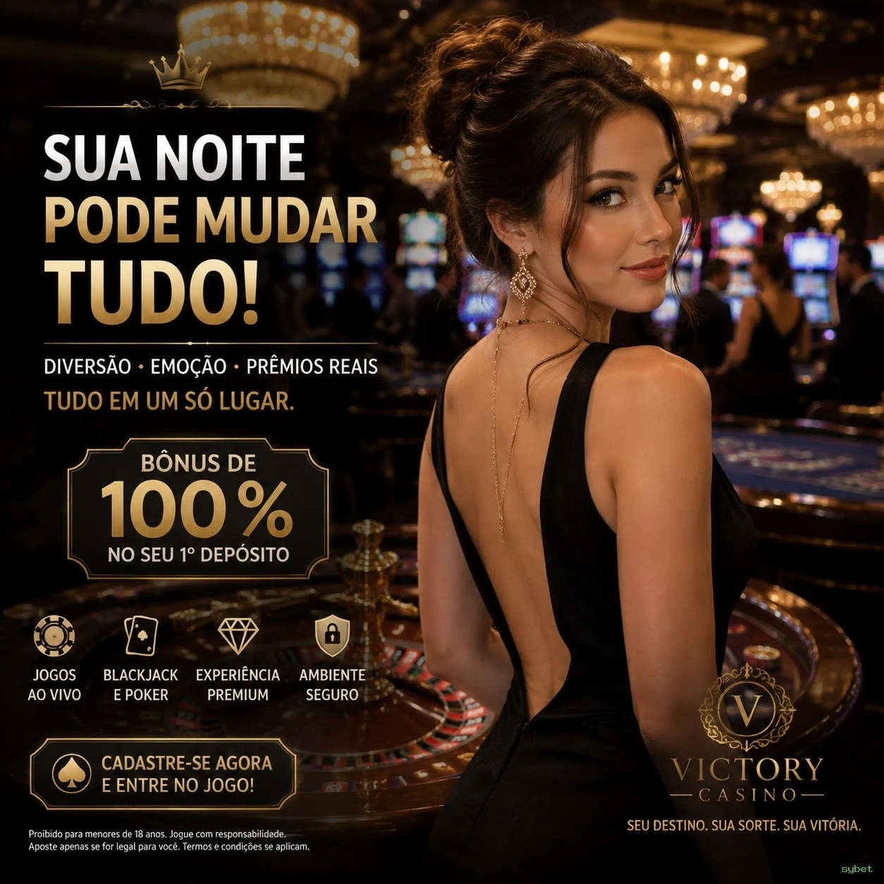 Apostas esportivas sybet - futebol e esportes ao vivo