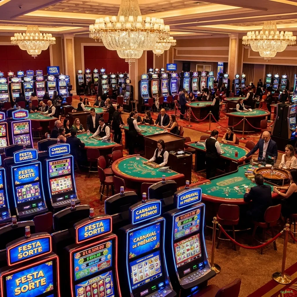 Cassino sybet app mobile