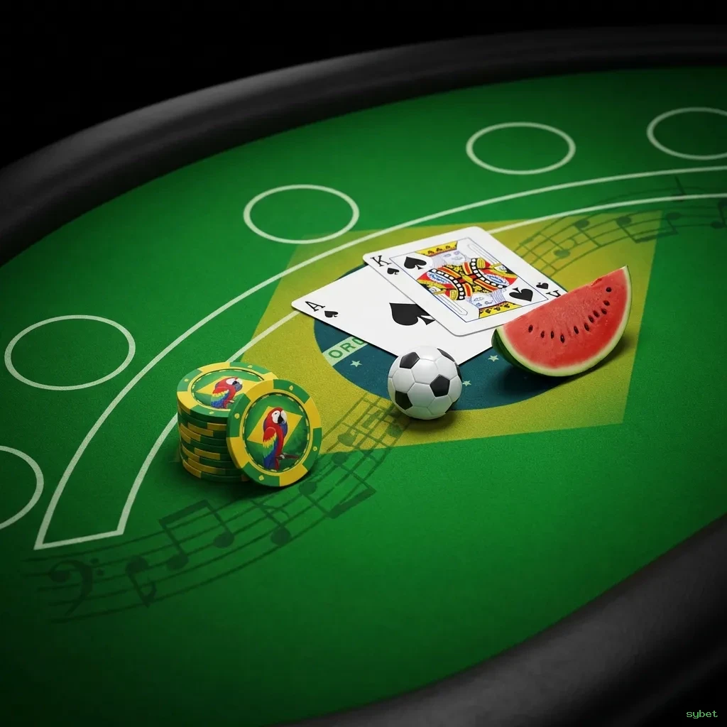 sybet slots no app