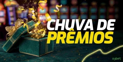 Aplicativo móvel sybet para iOS e Android