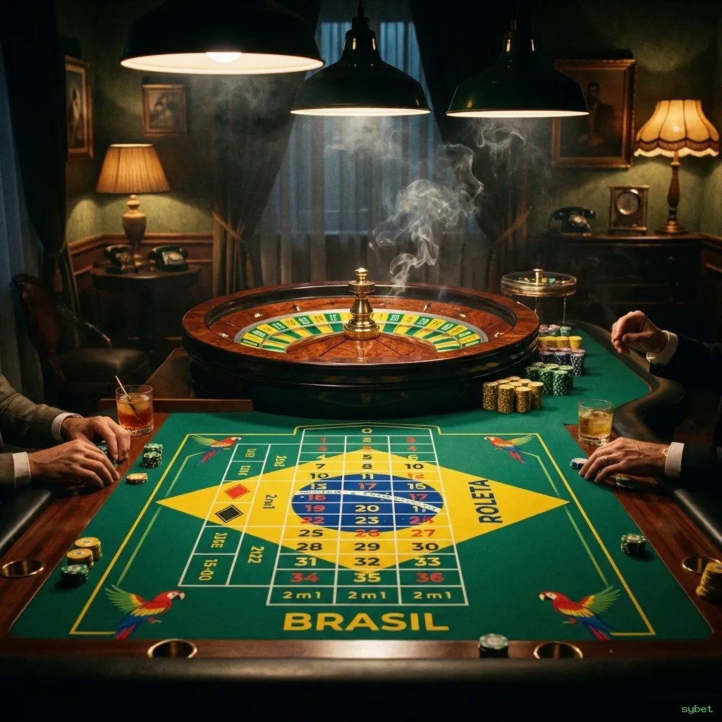 Suporte sybet