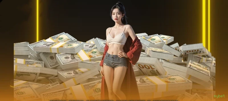 Bônus exclusivos membros VIP sybet